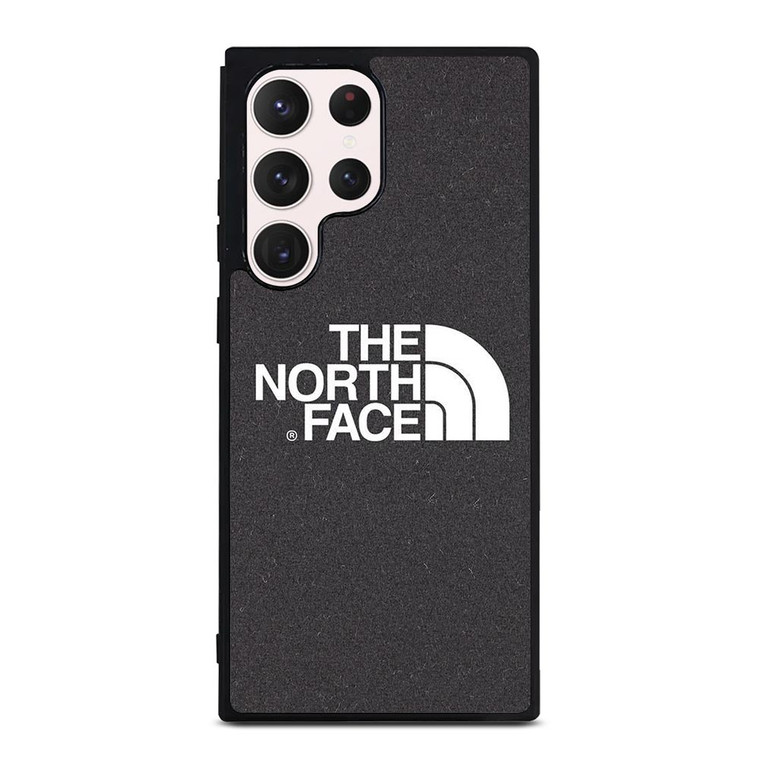 THE NORTHFACE CLOTHING LOGO Samsung Galaxy S23 Ultra Case Cover