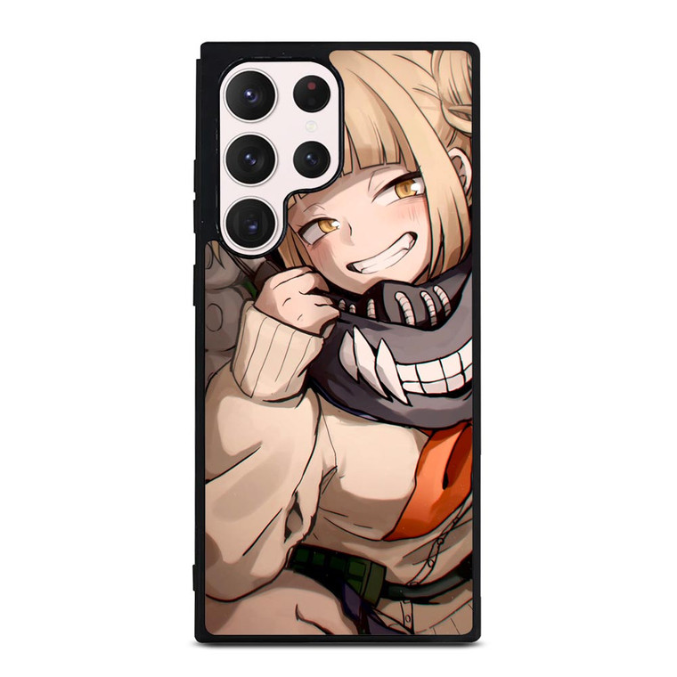 TOGA MY HERO ACADEMIA ANIME Samsung Galaxy S23 Ultra Case Cover