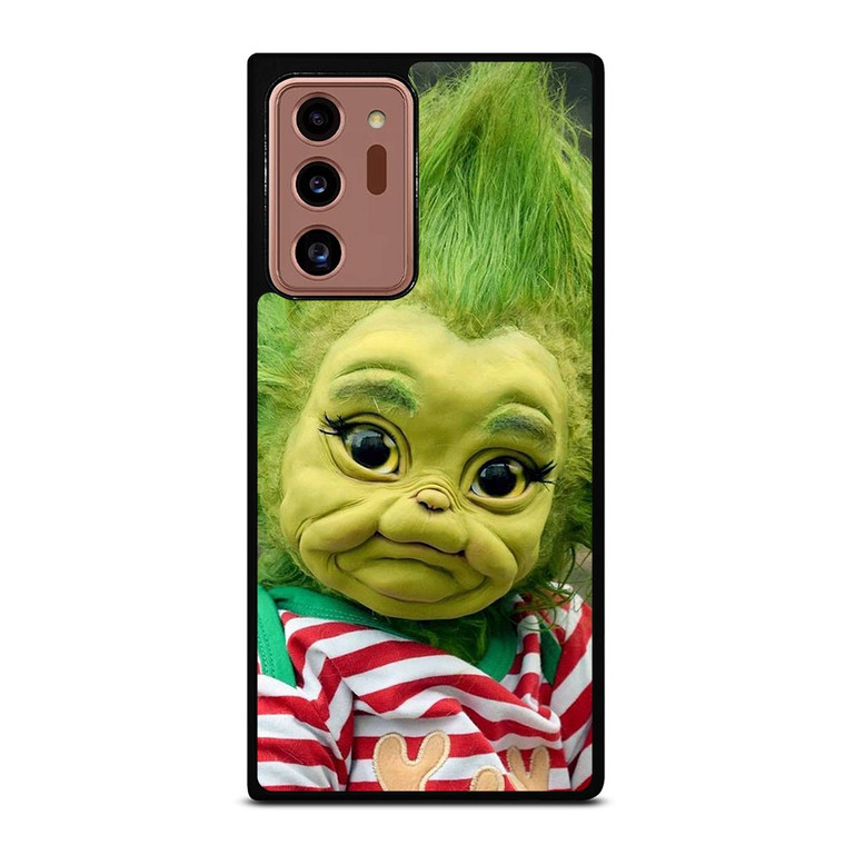 BABY GRINCH CARTOON Samsung Galaxy Note 20 Ultra Case Cover
