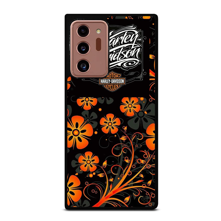 HARLEY DAVIDSON NEW Samsung Galaxy Note 20 Ultra Case Cover