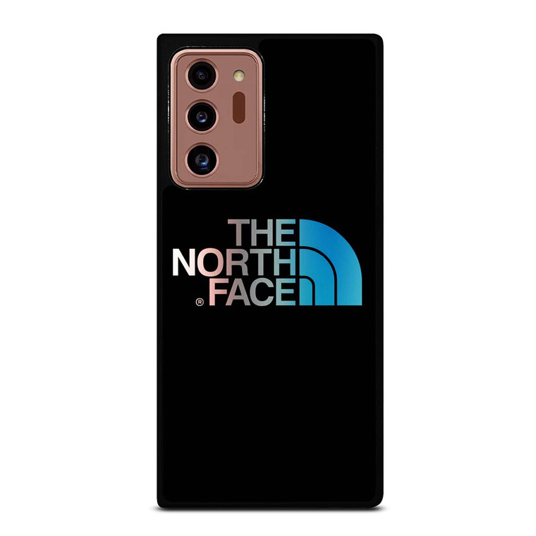 THE NORTH FACE SYMBOL Samsung Galaxy Note 20 Ultra Case Cover