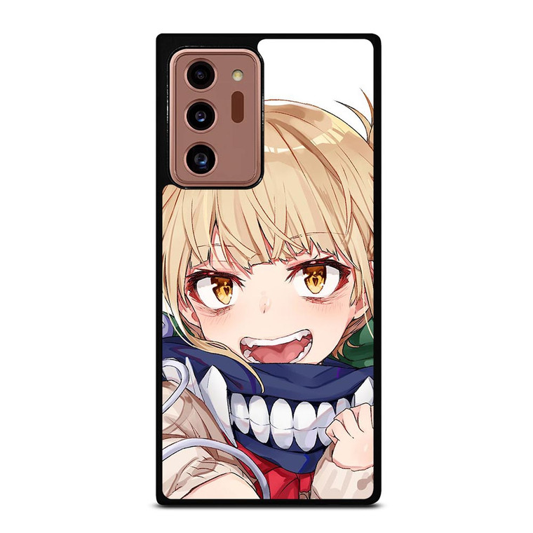 TOGA MY HERO ACADEMIA Samsung Galaxy Note 20 Ultra Case Cover