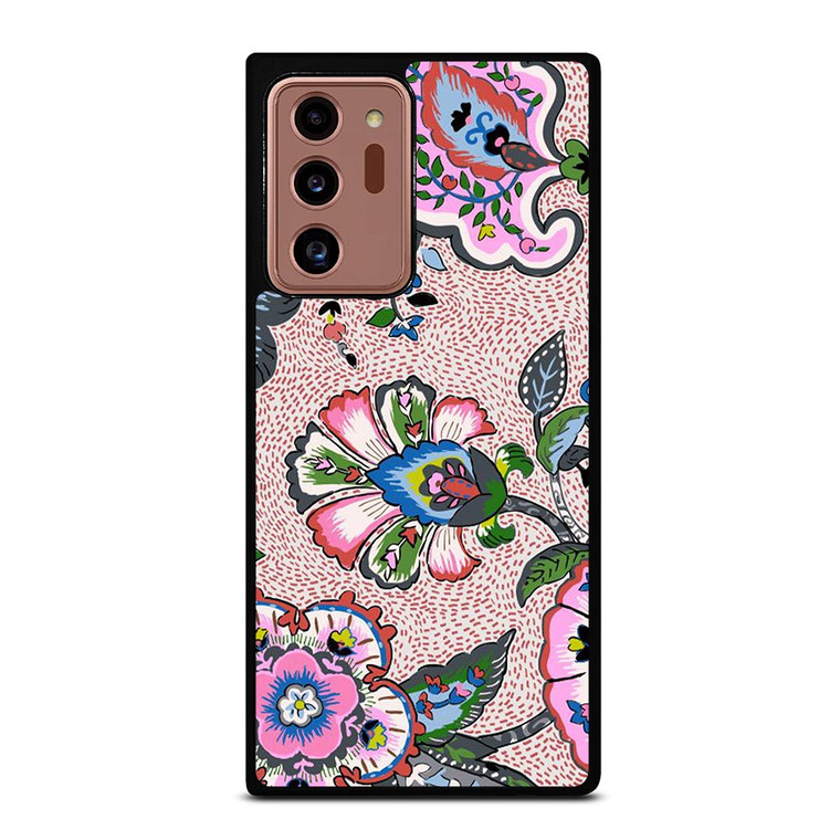 VERA BRADLEY BRAMBLE Samsung Galaxy Note 20 Ultra Case Cover