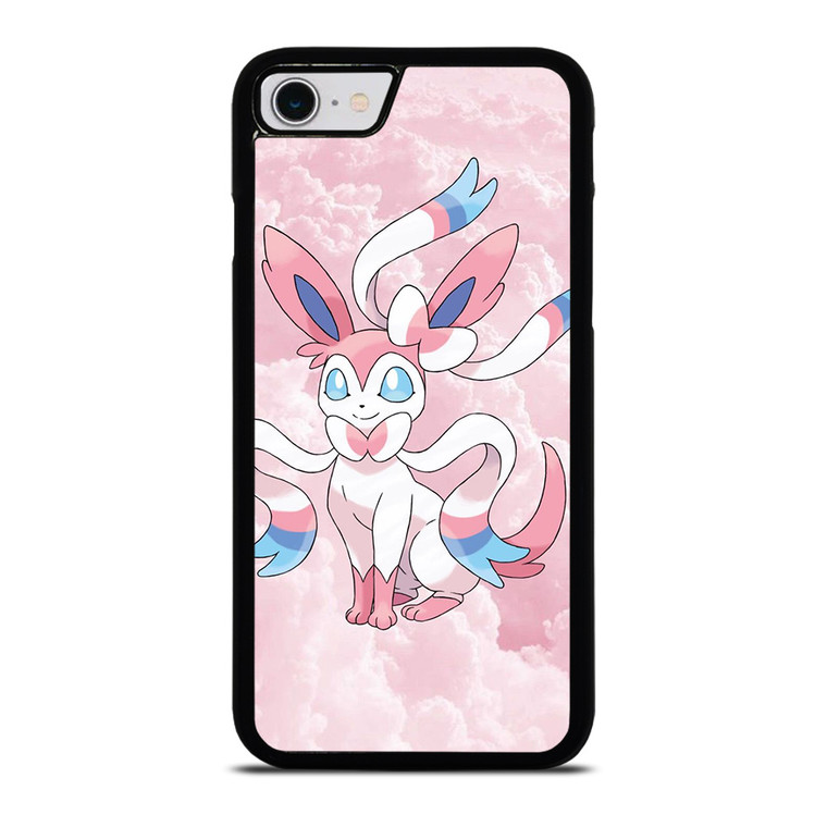 SYLVEON POKEMON  iPhone SE 2022 Case Cover