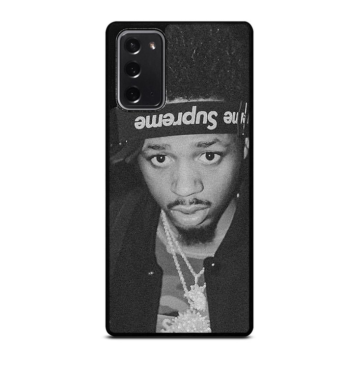 METRO BOOMIN SUPREME Samsung Galaxy Note 20 Case Cover