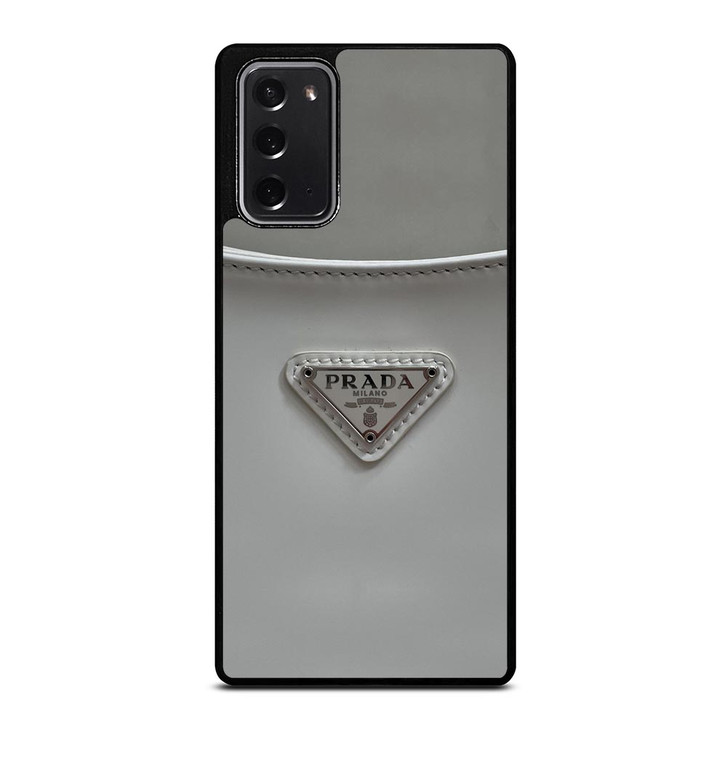 PRADA BAG LOGO Samsung Galaxy Note 20 Case Cover