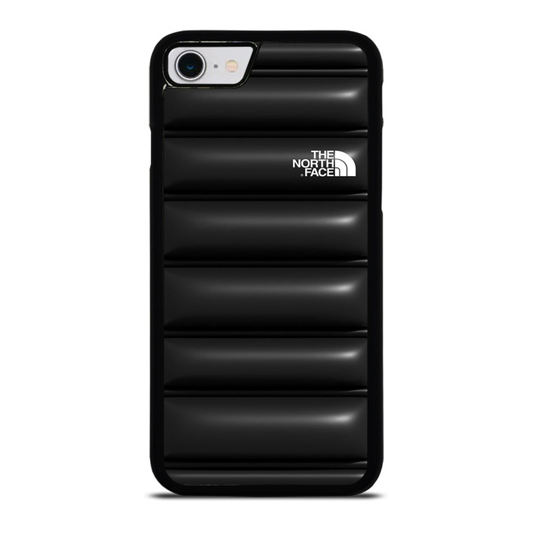 THE NORTH FACE JACKET  iPhone SE 2022 Case Cover