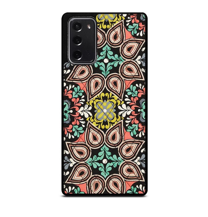 SIERRA VERA BRADLEY 2 Samsung Galaxy Note 20 Case Cover
