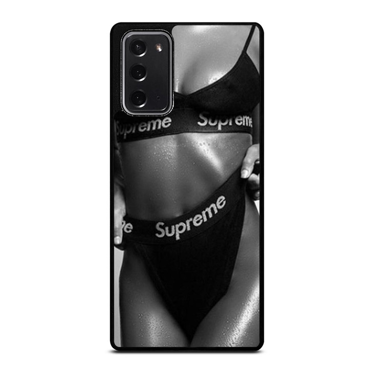 SUPREME SEXY GIRL 2 Samsung Galaxy Note 20 Case Cover