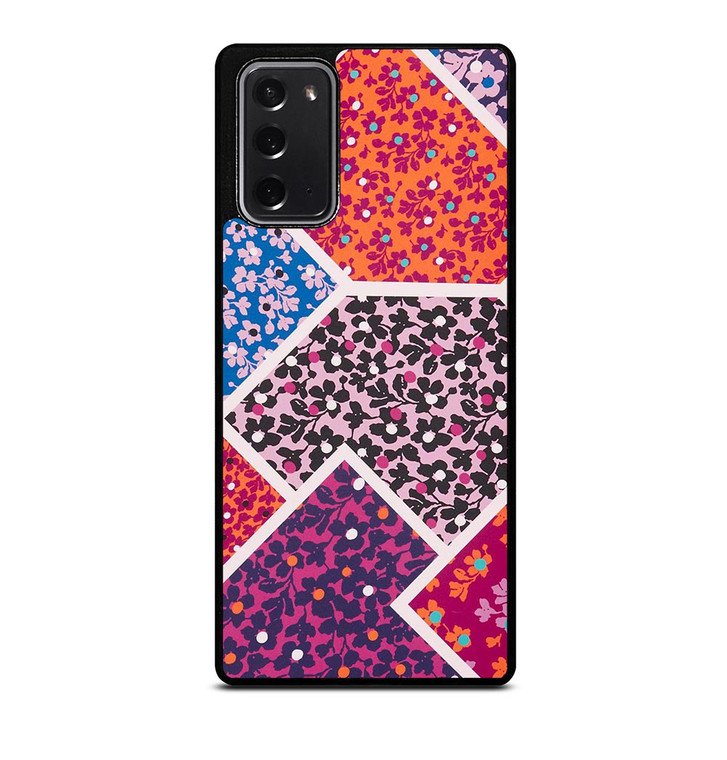 VERA BRADLEY PATTERNS Samsung Galaxy Note 20 Case Cover