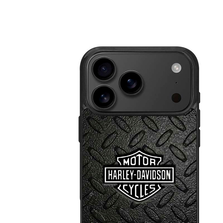 HARLEY DAVIDSON MOTORCYCLE LOGO 3 iPhone 17 Pro Max Case Cover HARLEY DAVIDSON MOTORCYCLE LOGO 3 iPhone 17 Pro Max Case Cover
