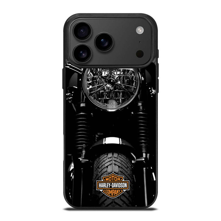 HARLEY DAVIDSON MOTORCYCLE LOGO iPhone 17 Pro Max Case Cover HARLEY DAVIDSON MOTORCYCLE LOGO iPhone 17 Pro Max Case Cover