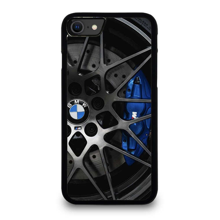 BMW CUSTOM WHEEL  iPhone SE 2020 Case Cover