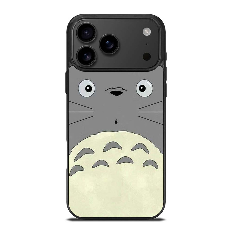 MY NEIGHBOR TOTORO ANIME iPhone 17 Pro Max Case Cover