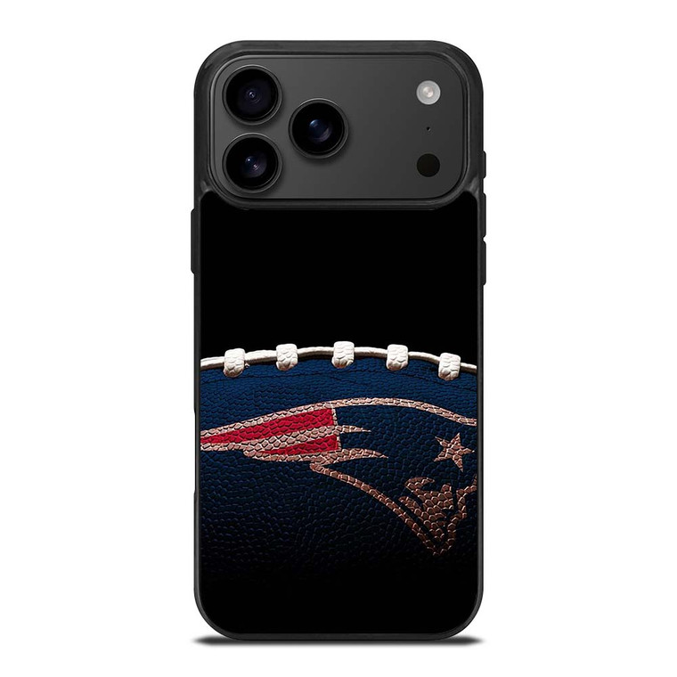 NEW ENGLAND PATRIOTS NFL FOTBALL iPhone 17 Pro Max Case Cover NEW ENGLAND PATRIOTS NFL FOTBALL iPhone 17 Pro Max Case Cover