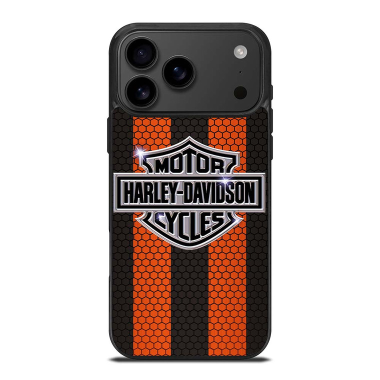 NEW HARLEY DAVIDSON SHINE LOGO iPhone 17 Pro Max Case Cover NEW HARLEY DAVIDSON SHINE LOGO iPhone 17 Pro Max Case Cover
