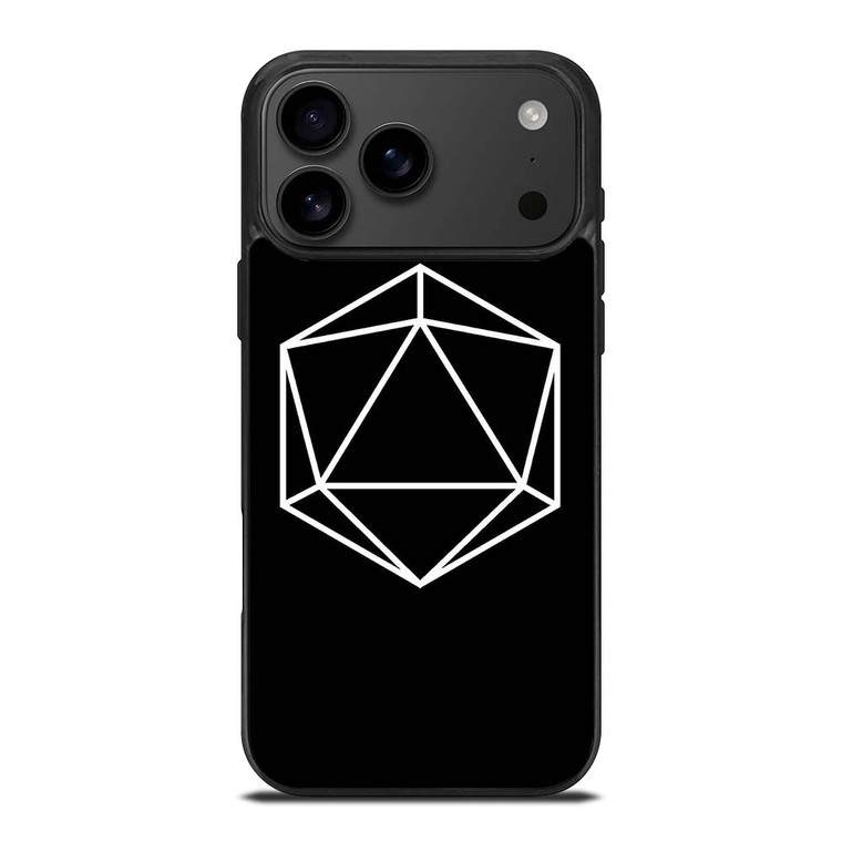 ODESZA ELECTRONIC MUSIC iPhone 17 Pro Max Case Cover