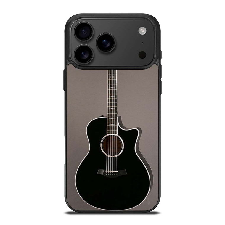 TAYLOR GUITARS CLASSIC iPhone 17 Pro Max Case Cover
