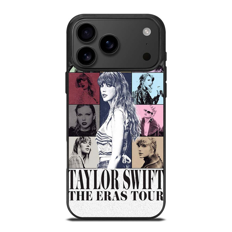TAYLOR SWIFT ERAS TOUR iPhone 17 Pro Max Case Cover