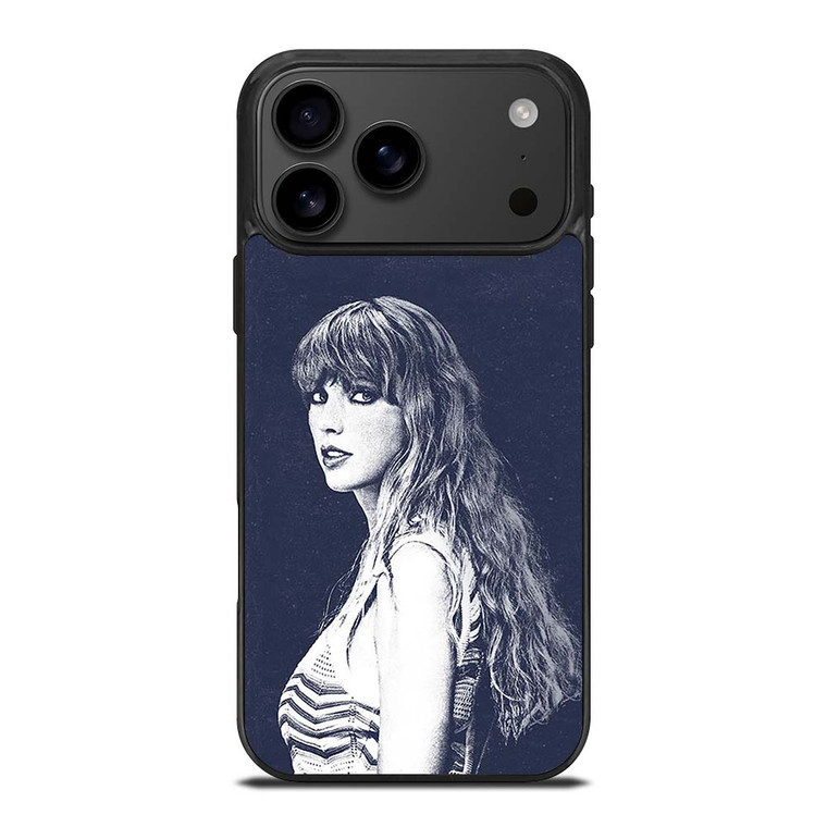 TAYLOR SWIFT THE ERAS TOUR iPhone 17 Pro Max Case Cover