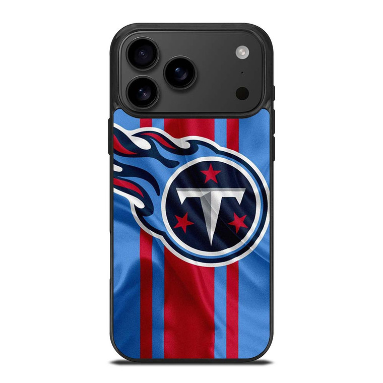 TENNESSEE TITANS FLAG iPhone 17 Pro Max Case Cover