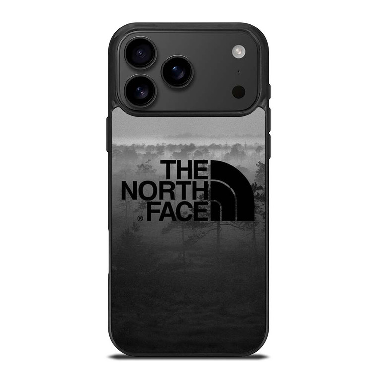 THE NORTH FACE MISTS iPhone 17 Pro Max Case Cover