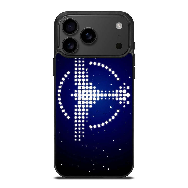 TIESTO DJ DISC JOCKEY SYMBOL iPhone 17 Pro Max Case Cover