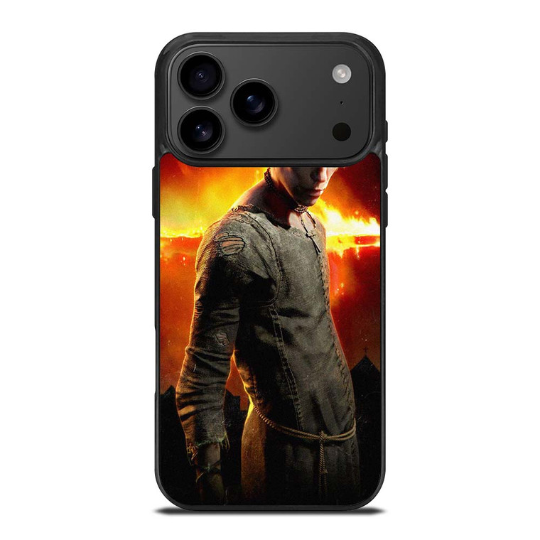 VAL OUTLAST 2 GAMES iPhone 17 Pro Max Case Cover