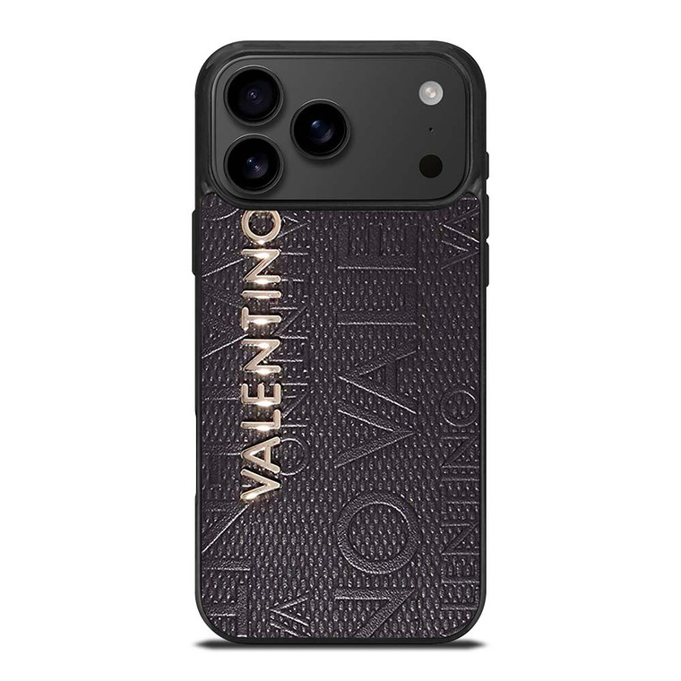 VALENTINO PURSE IMAGE iPhone 17 Pro Max Case Cover