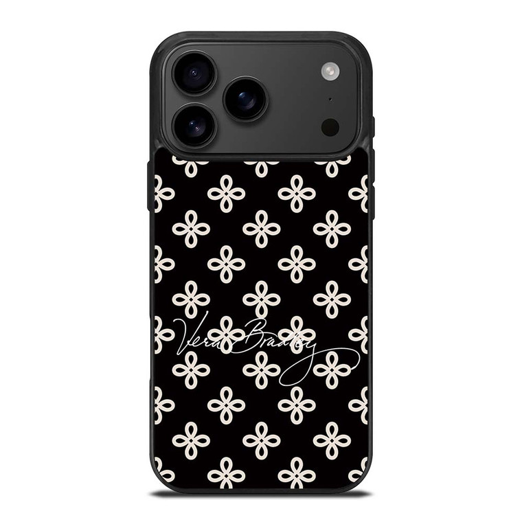 VERA BRADLEY 5 iPhone 17 Pro Max Case Cover