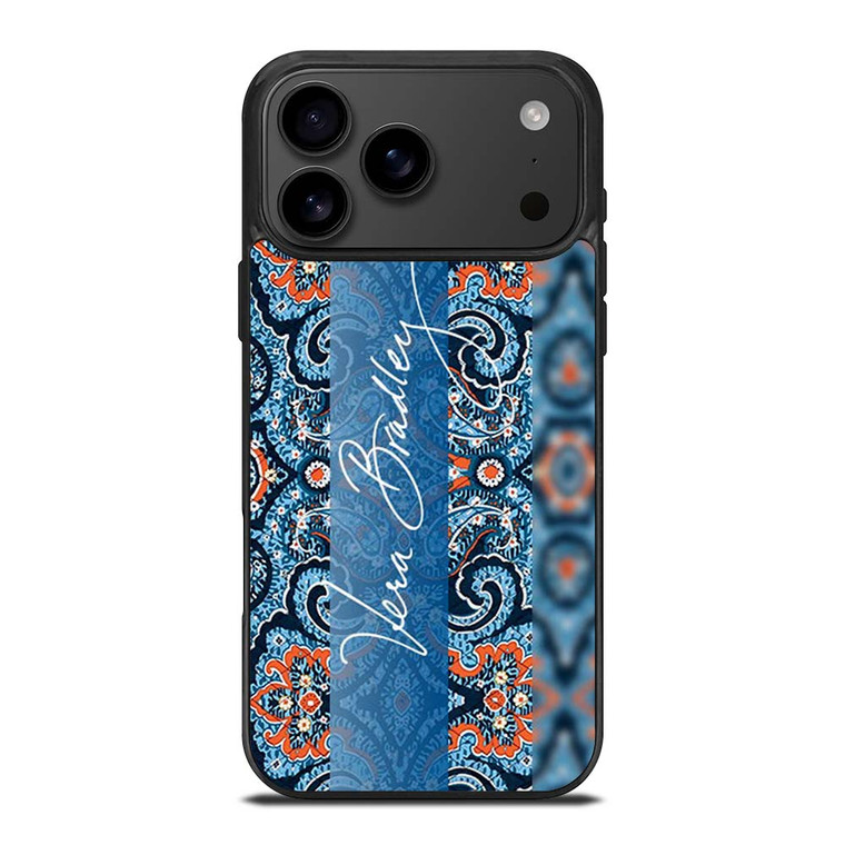 VERA BRADLEY 6 iPhone 17 Pro Max Case Cover