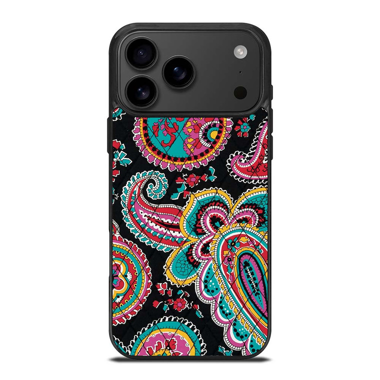 VERA BRADLEY PARISIAN iPhone 17 Pro Max Case Cover