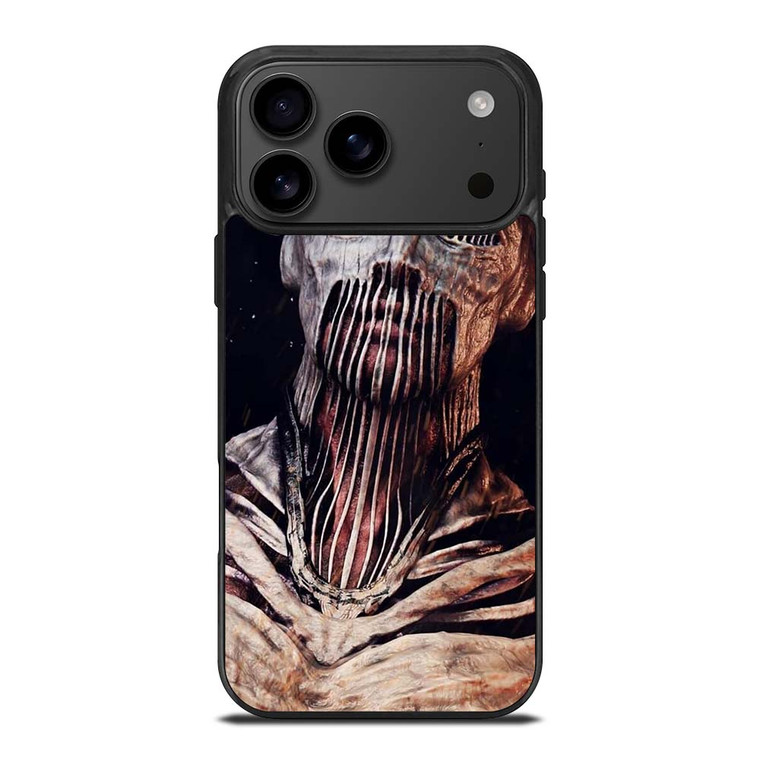 WARHAMMER TITANS GAMES iPhone 17 Pro Max Case Cover