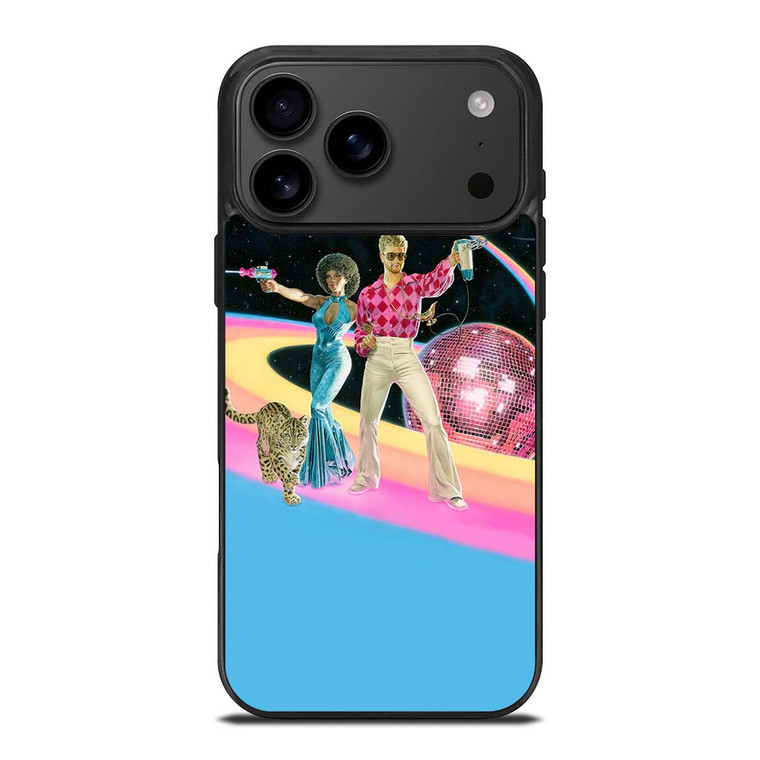 YUNG GRAVY SENSATIONAL RAPPER iPhone 17 Pro Max Case Cover