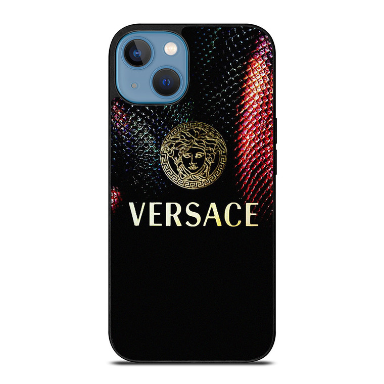 VERSACE NIKE SKIN iPhone 13 Case Cover VERSACE NIKE SKIN iPhone 13 Case Cover