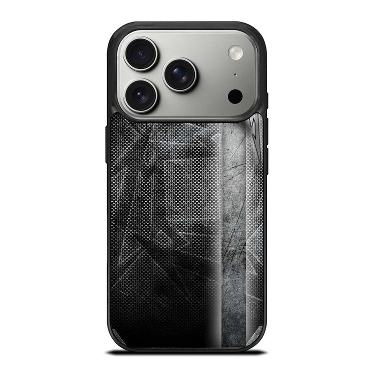 METALLICA BAND METAL LOGO iPhone 17 Pro Case Cover METALLICA BAND METAL LOGO iPhone 17 Pro Case Cover