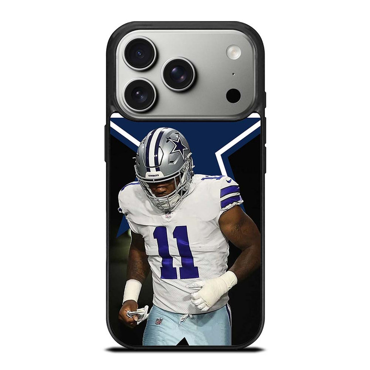 MICAH PARSONS DALLAS COWBOYS FOOTBALL iPhone 17 Pro Case Cover MICAH PARSONS DALLAS COWBOYS FOOTBALL iPhone 17 Pro Case Cover