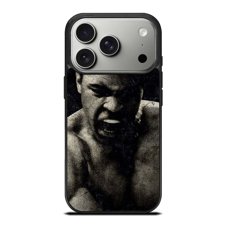 MUHAMMAD ALI BOXING LEGEND iPhone 17 Pro Case Cover MUHAMMAD ALI BOXING LEGEND iPhone 17 Pro Case Cover