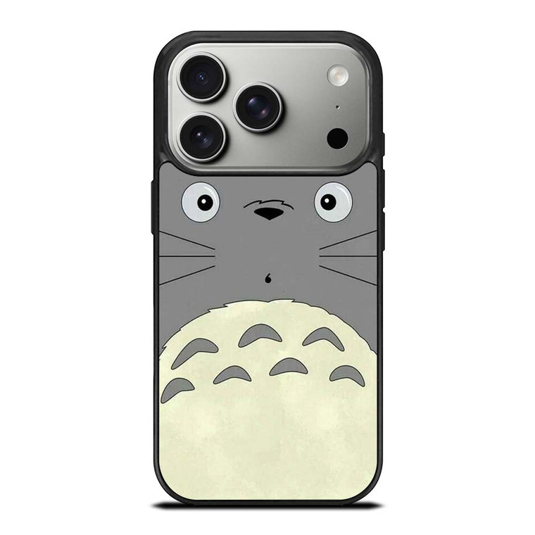 MY NEIGHBOR TOTORO ANIME iPhone 17 Pro Case Cover