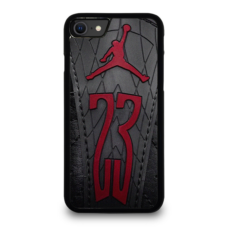 NIKE AIR JORDAN RETRO 99  iPhone SE 2020 Case Cover