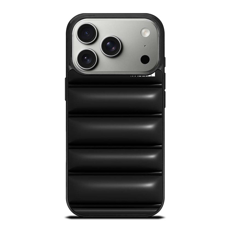 THE NORTH FACE JACKET iPhone 17 Pro Case Cover