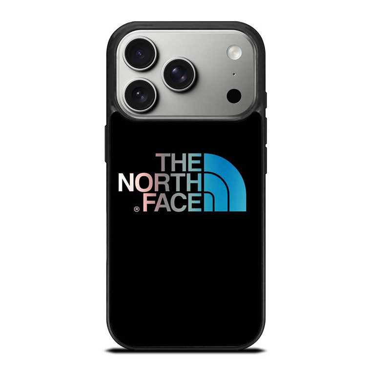 THE NORTH FACE SYMBOL iPhone 17 Pro Case Cover