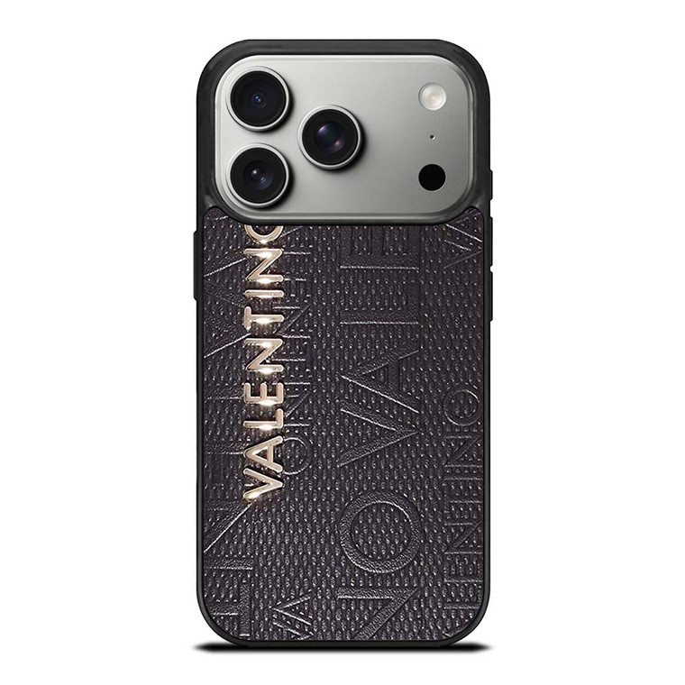 VALENTINO PURSE IMAGE iPhone 17 Pro Case Cover