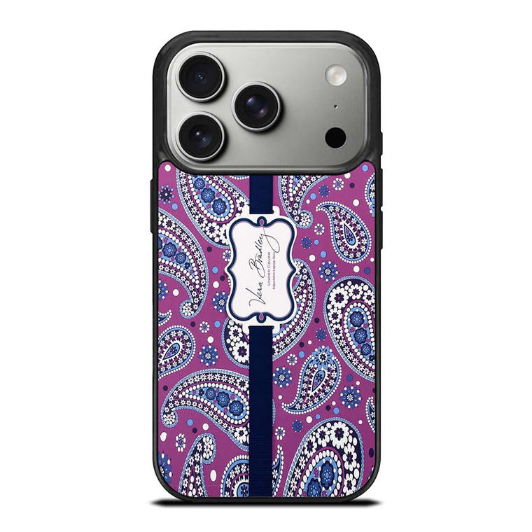 VERA BRADLEY iPhone 17 Pro Case Cover
