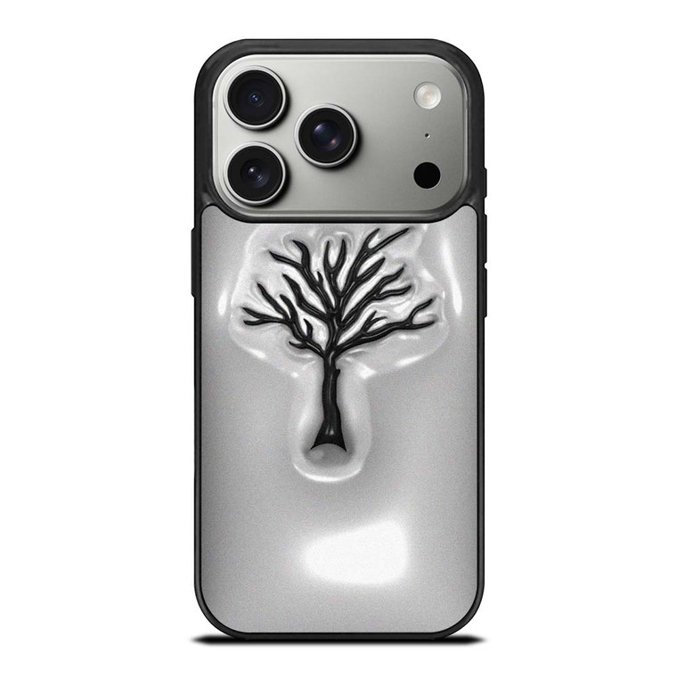 XXXTENTACION TREE RAPPER SYMBOL iPhone 17 Pro Case Cover