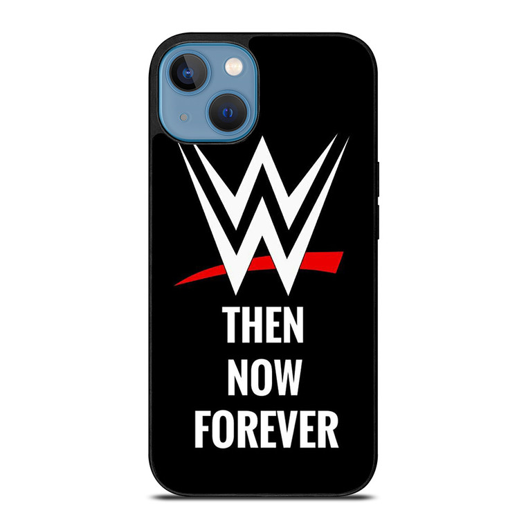 WWE WRESTLING LOVER iPhone 13 Case Cover