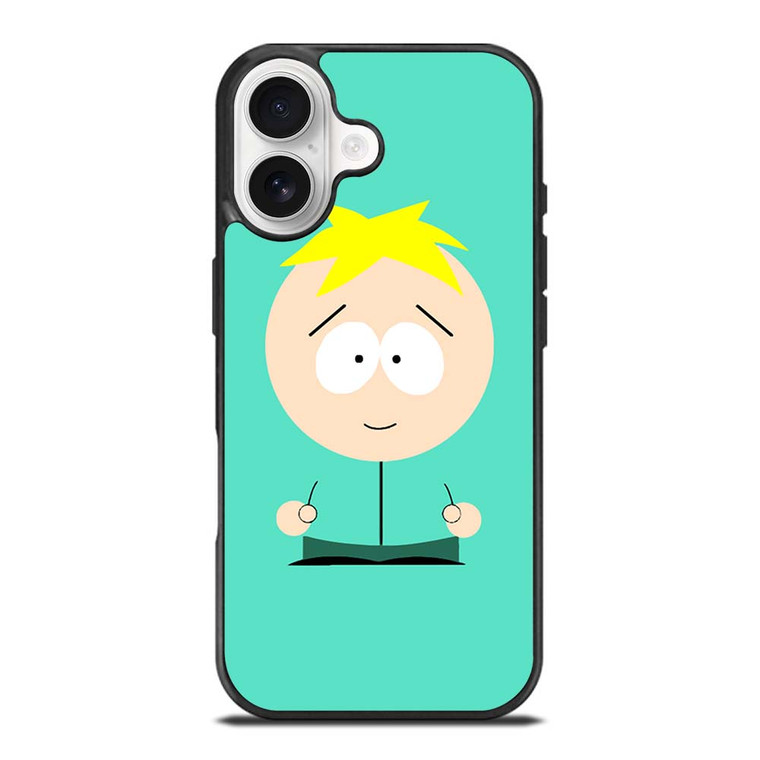 BUTTERS SOUTH PARK CARTOON iPhone 17 Case Cover
