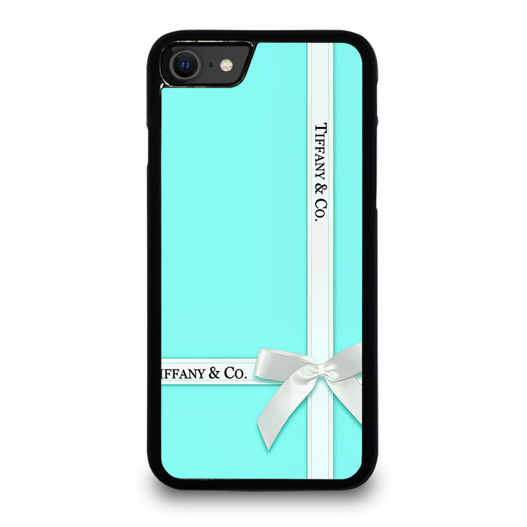 TIFFANY AND CO BAND  iPhone SE 2020 Case Cover