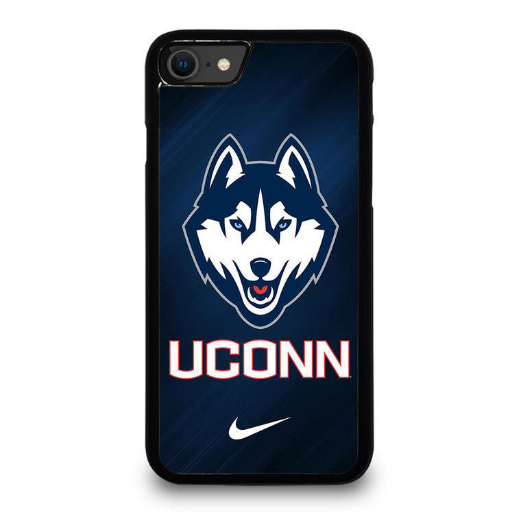 UCONN HUSKIES BASKETBALL NIKE  iPhone SE 2020 Case Cover