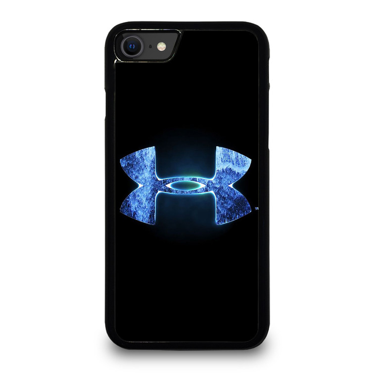 UNDER ARMOUR ICED LOGO  iPhone SE 2020 Case Cover